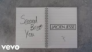 Watch Jayden Jesse Second Best You video