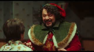 Elf Me, il film di Natale con Lillo Petrolo - In esclusiva su Prime Video | Trailer HD