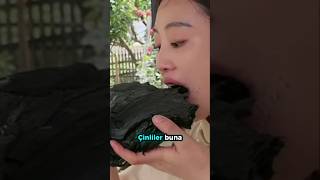 Yeni̇len Si̇yah Altin - Lotus Kömürü Yapımı