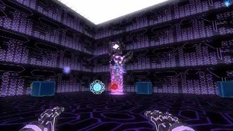 TRON 2.0 User Error Walkthrough, Part Four