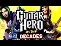 Guitar Hero On Tour: Decades (DS) - Soundtrack