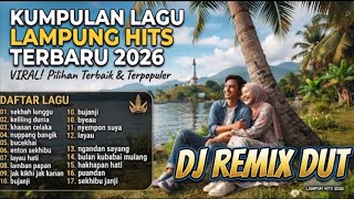 KUMPULAN LAGU HITS LAMPUNG - lagu lampung terbaru