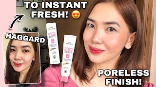 LAKAS MAKA KINIS NITO! 💖 (Luxe Organix Tinted Sunscreen Review) | Yvette Ramirez by Yvette Ramirez 13,499 views 3 years ago 13 minutes, 21 seconds