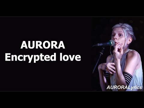 AURORA - SCARBOROUGH FAIR (Lyrics) 