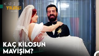 Romantik Olayım Derken Bel Fıtığı Olmak - Kuzey Yıldızı İlk Aşk