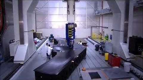 Automated Fiber Placement introduction