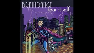 Braindance - From Whence it Cames