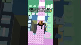 Why Does Roblox Keep Ignoring Its Own Community?