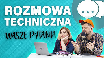 ODPOWIADAM NA PYTANIA REKRUTACYJNE WIDZÓW #rekrutacja