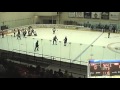 Marian University vs UW-Superior - 11/21/15