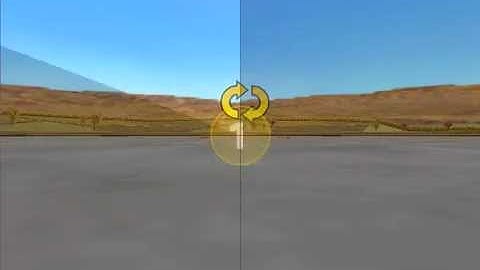 NFS: Porsche Unleashed Factory Driver 4 (360°)