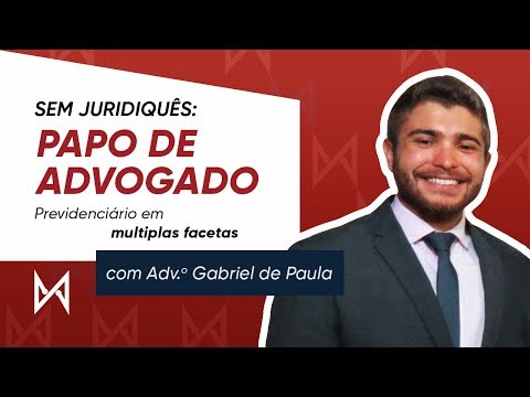 Vídeo: O que é um especialista jurídico em documentos?