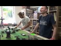 Battlereport: Warhammer Fantasy 8. Edition "Das Imperium vs. Skaven" King of the Hill