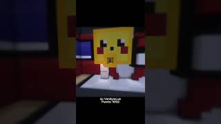 Easter eggs que no conocias de VanityMC 🥚🥚 #minecraft