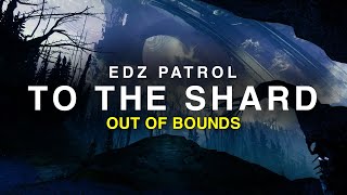 The Shard of the Traveler from Patrol | Galaxy Pools Gravlift | Destiny 2 OOB