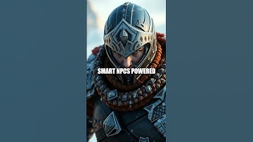 Next Gen Playgrounds How AI Immersion Is Redefining Open World Games