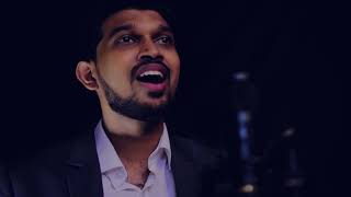 Video thumbnail of "Dasa Masa Ma (Parents Hymn) | දස මස මා  -  Malindu Dias"