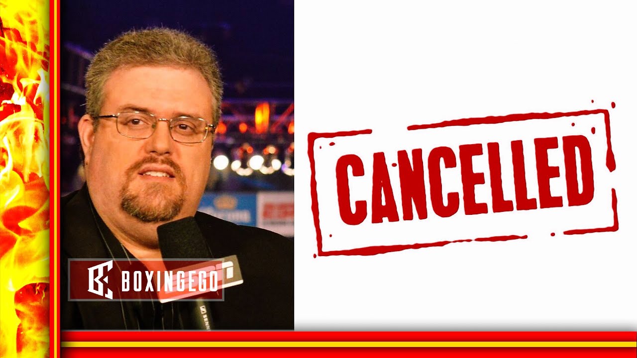 ESPN CANCELS DAN RAFAEL