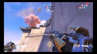 EPIC SKILLZ 720 NOSCOPE HEADSHOT (not really, I suck)