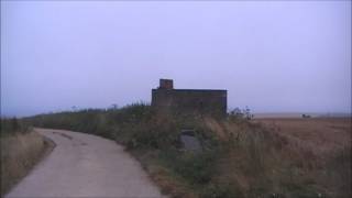 JAB Past & Present 4. Steyning + WW2 Pillbox.