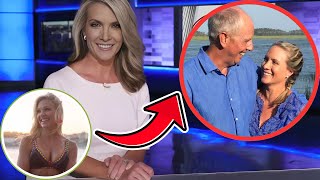 Sit Down Before You See Who Dana Perino Is Married To, Proof In Pictures