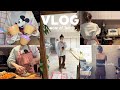 [VLOG]日常2day's🌈🐣|家事🥣|育児🌷|temu購入品🍦|キッチンリメイク🪄🪟|スキンケア🧴