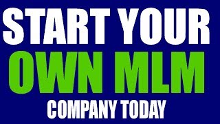 How to Start Your Own MLM Company From Scatch 😂😱 | make money online screenshot 5