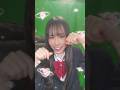 NGバージョンもある🤗 #yena #catchcatch #dance #shorts