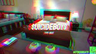 ''F'ed Up'' Suicide Boyz Type Beat - Prod By Hotbox (purchase link in desctription)