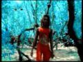 Deep Forest Feat. Anggun - Deep Blue Sea [HD]