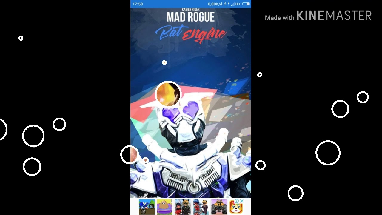 foto kamen rider build +pemandangan - YouTube