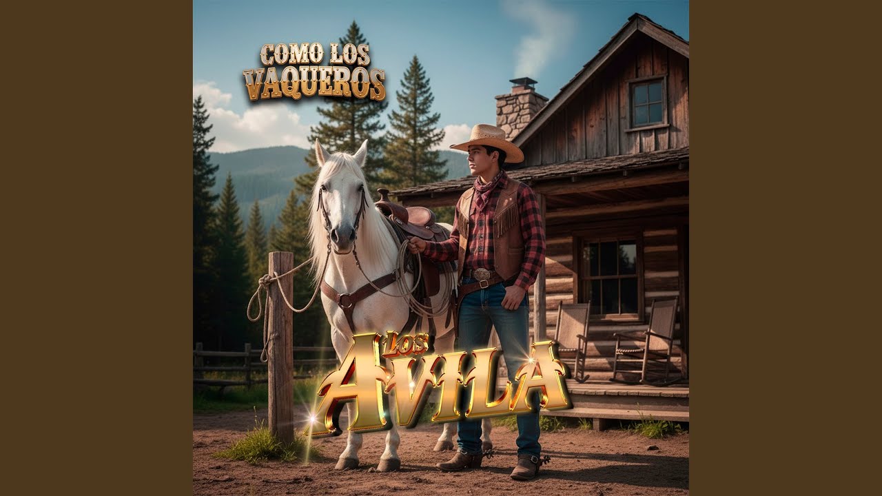 Watch Como Los Vaqueros on YouTube Watch Como Los Vaqueros on YouTube