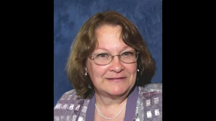 Nancy Potts Funeral Service February 21, 2022