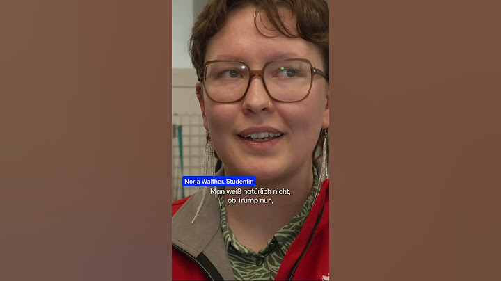 #Trump will #Grönland annektieren. Doch gibt es wirklich Grund zur #Besorgnis? #shorts #reportage