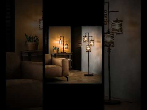 Comment ajouter une touche d'originalité à votre maison avec une lampe décorative ? | Maison 2023