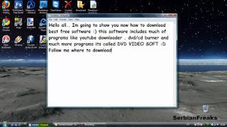 Download Best Free Software [Dvd Video Soft] screenshot 1