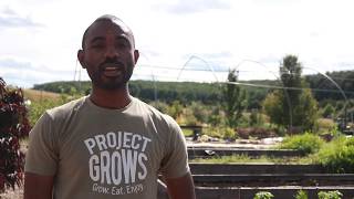 Project GROWS: Laying the Foundation for Healthy Youth