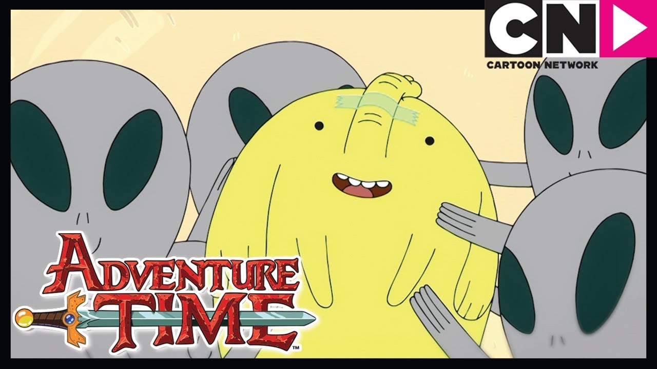 Polly Lou Livingston Of Adventure Time Shared The 1 Thing She Had In Common With Tree Trunks