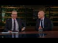 Overtime eric schlosser douglas murray frank bruni  real time with bill maher hbo