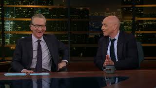 Overtime: Eric Schlosser, Douglas Murray, Frank Bruni | Real Time with Bill Maher (HBO) by Real Time with Bill Maher 707,277 views 2 days ago 10 minutes, 2 seconds