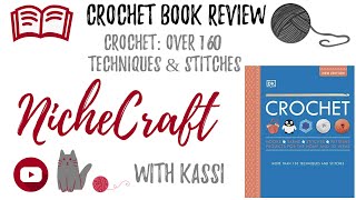 Best Crochet Books (including for Kindle) 