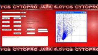 fFlow CytometrySoftware Fcs Cytopro Quick Facs Java 6.0