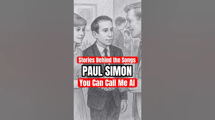 Stories Behind the Songs: Paul Simon - 'You Can Call Me Al' (1986)