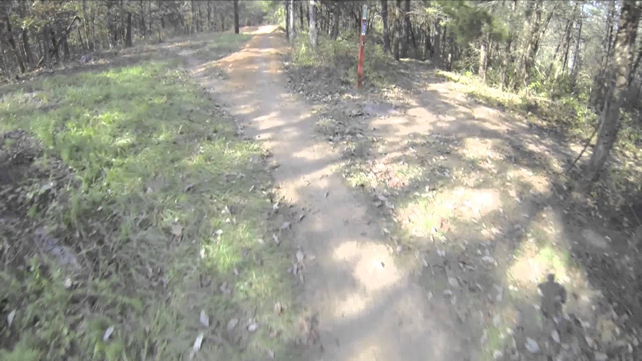 Harrisonburg Trails With Sam Vincent YouTube