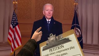 Sign my petition!