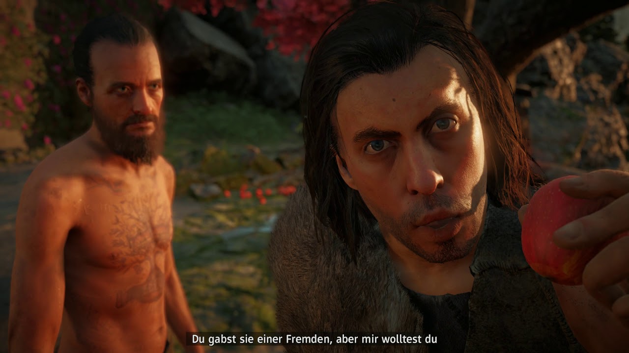 Far Cry New Dawn CO OP Multyplayer mit Richy 53 YouTube