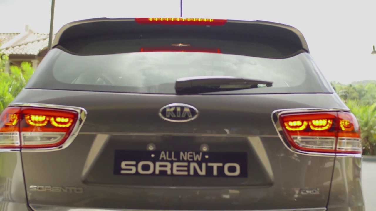 Чип тюнинг kia sorento
