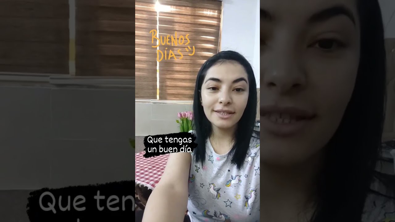 How To Say Good Morning And Have A Nice Day In Spanish viral How To Say Good Morning And Have A Nice Day In Spanish viral