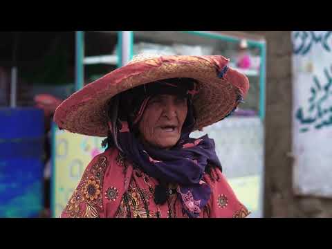 اكتشف وادي حناء... لوحة فنية طبيعية في تعز