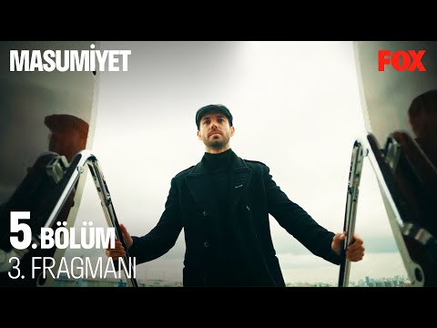 Masumiyet 5. Bölüm 3. Fragmanı (Dijital Özel)